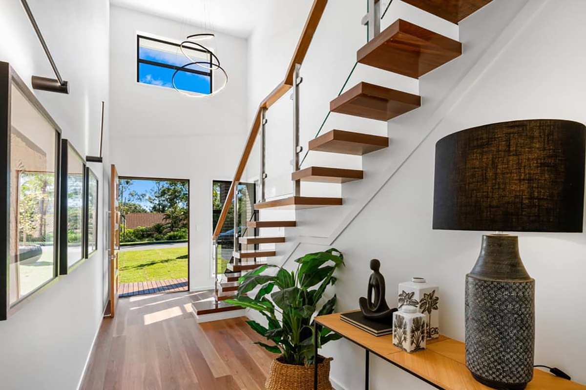Hamptons Kenmore Brisbane Builder Brokers