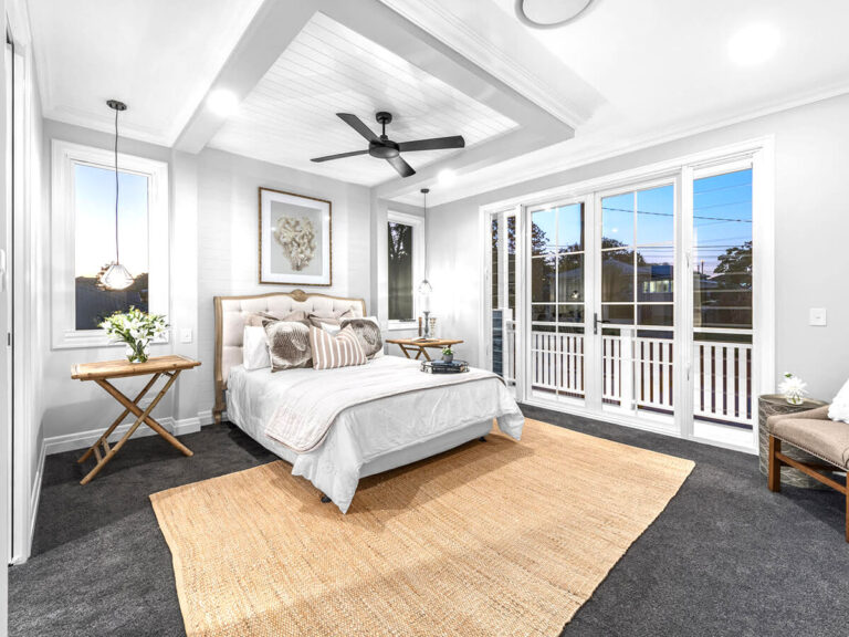 New home building brokers
