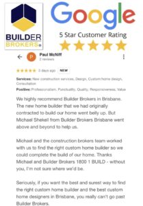 Builder Brokers Brisbane Building Brokers