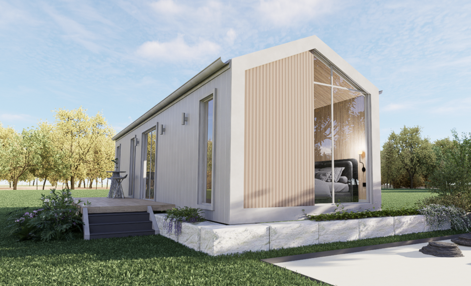 Picture of $30K Grant for Granny Flat, Compact Home - Builder Brokers - Find and ...