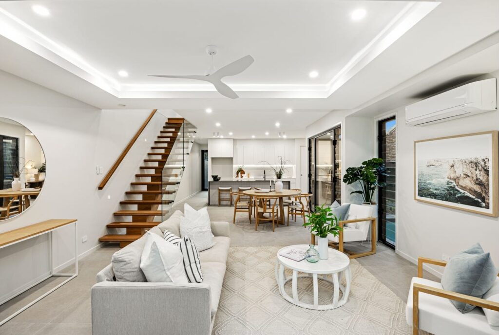 Sunshine Coast Duplex