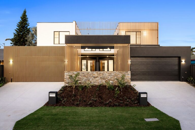 Sunshine Coast Duplex