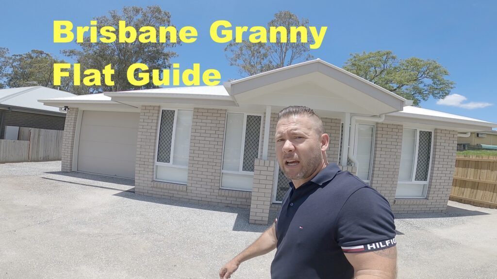 Brisbane Granny Flat Guide