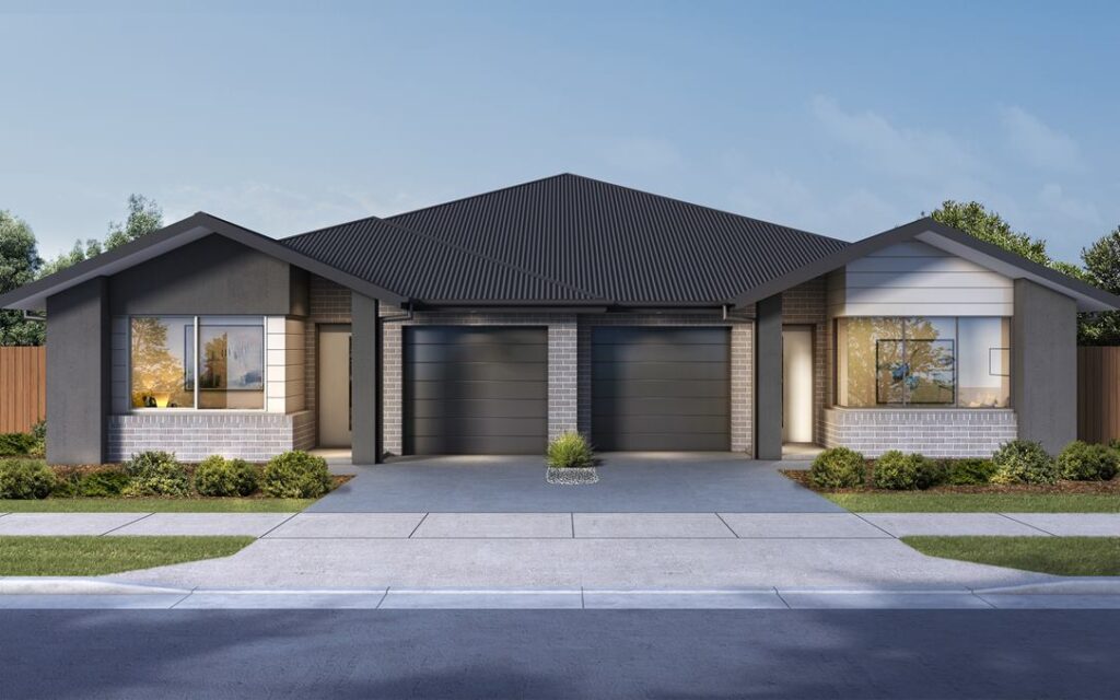 Find Duplex Builder Brisbane