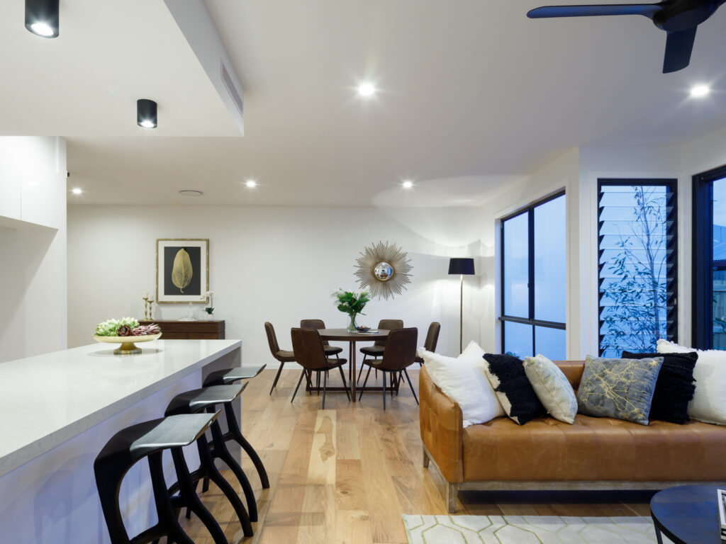 Townhouse Builder Brisbane