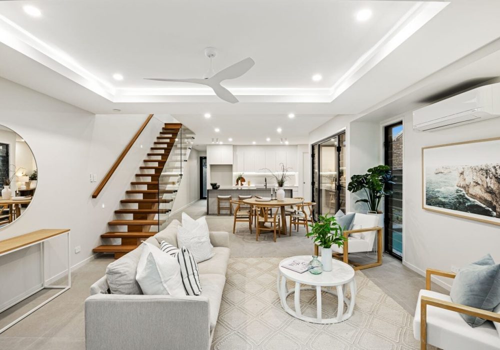 Sunshine Coast Duplex