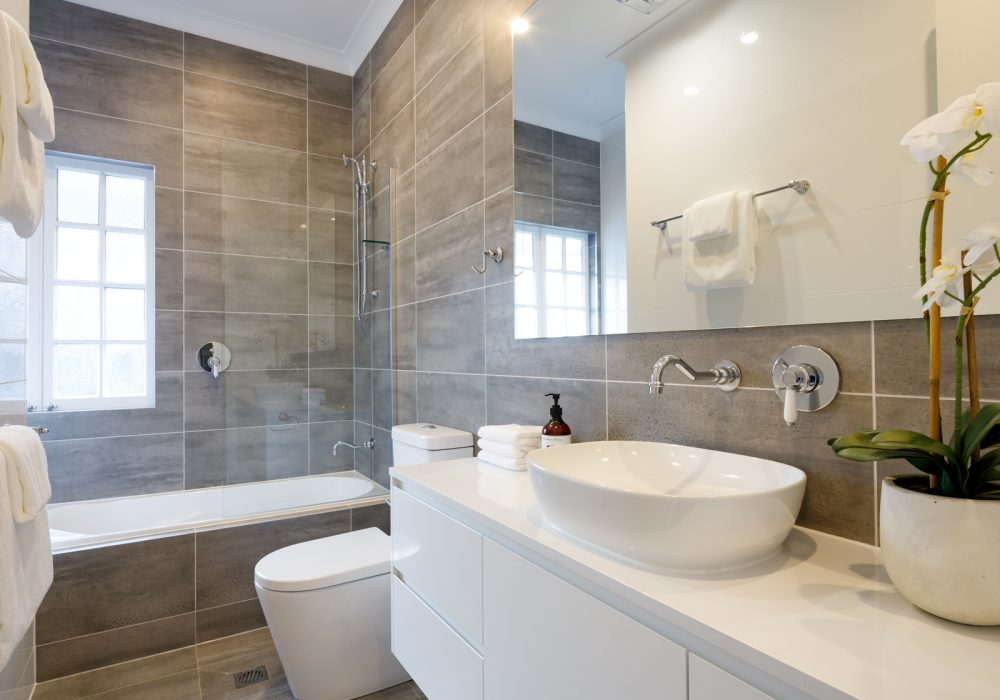 Brisbane Townhouse Builder