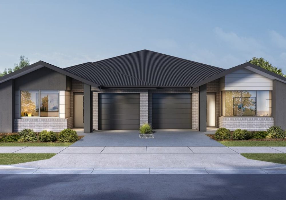 Find Duplex Builder Brisbane