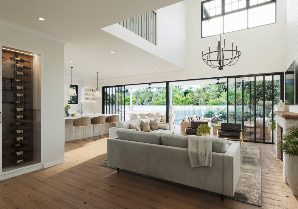 Builder Brokers Brisbane. Connecting your project with the right builder.